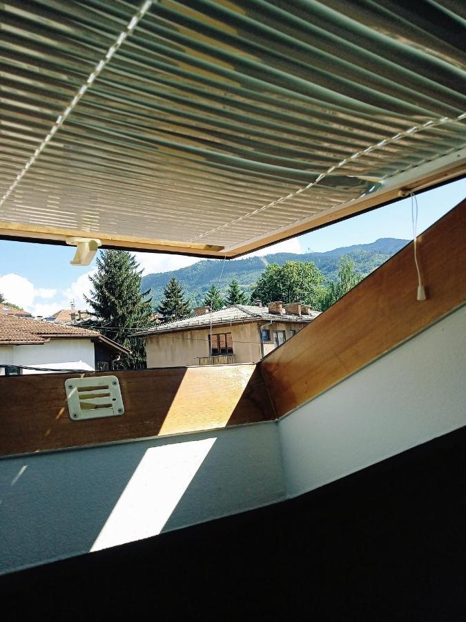 Hostel Center Luxury Sarajevo Exterior foto
